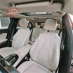 مرسيدس بنز E-Class